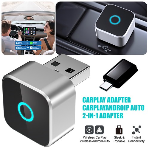 Mini cube 3 0 wireless - in, 3.0