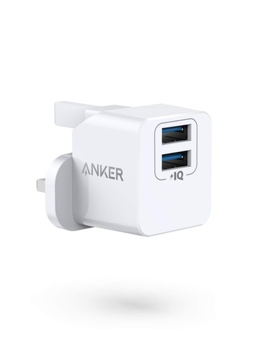 Usb plug anker powerport mini - plug,,