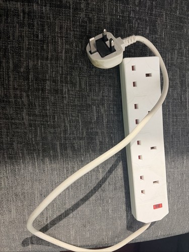 Way cube extension plug - extension,