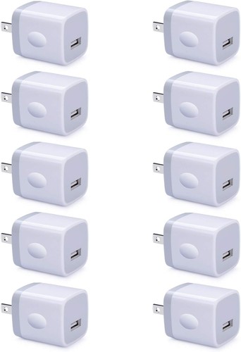 Usb wall plug - usb,