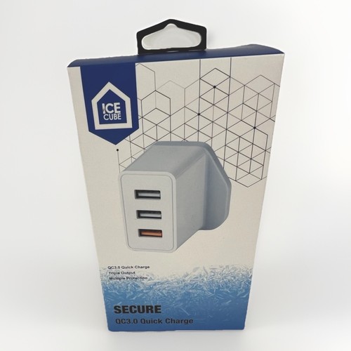 Quick usb charger - usb,