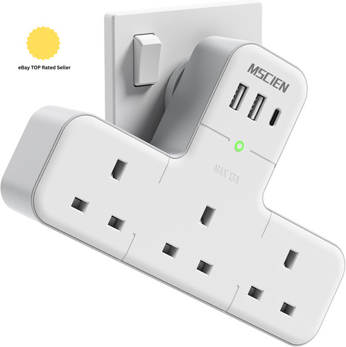 Multi plug adaptor - multi,