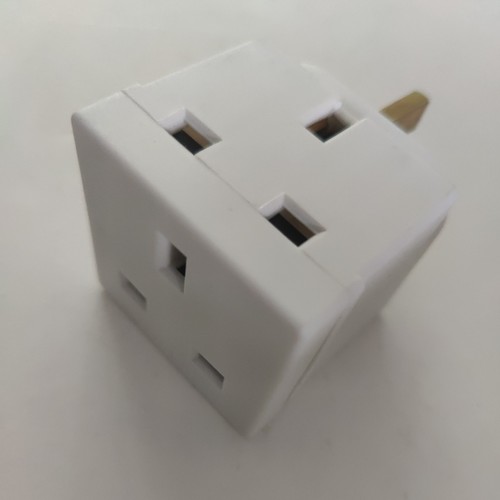 Way pin power adapter plug - 2,