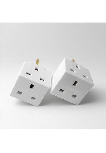 Way pin power - 3,
