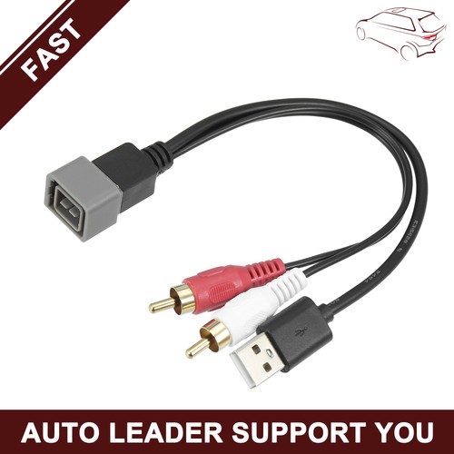 Audio aux connector - audio, plug