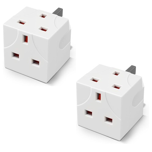 Way pin power - pin,