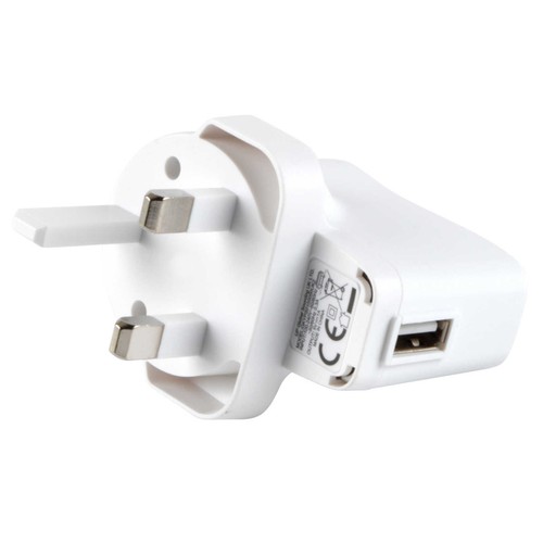 Beldray wall plug - plug, (uk