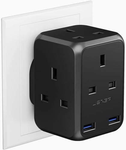 Plug adapter usb - plug,