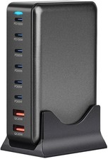 500W Charging Station Hub