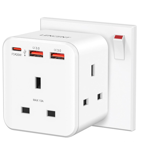 Lencent way plug - lencent, 3