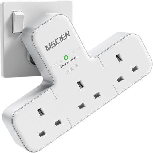 Multi plug adapter way - adapter,,