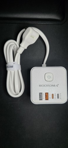 Japan travel adapter - travel, cube