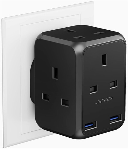 Plug adapter usb - plug,