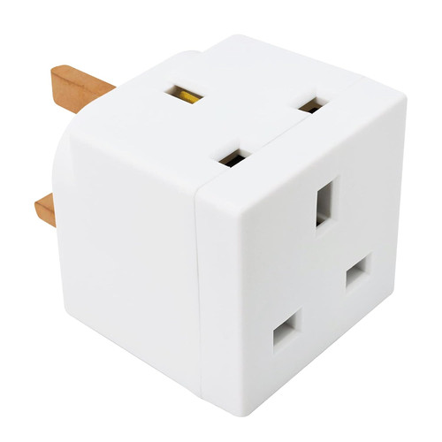 13a way pin multi - multi, plug