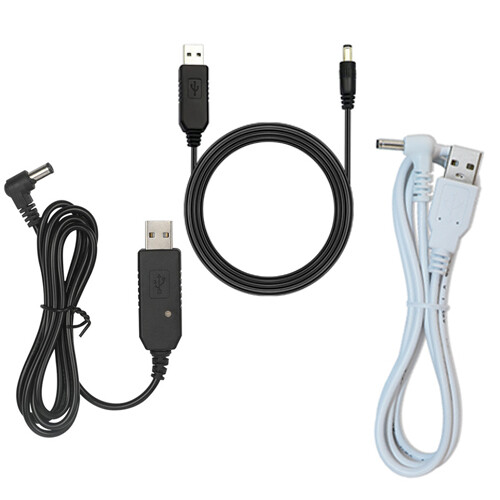 New 12v usb power adapter - 12v,