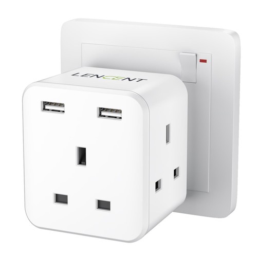 Lencent multi plug - multi,