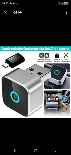 For ottocast mini cube - for,