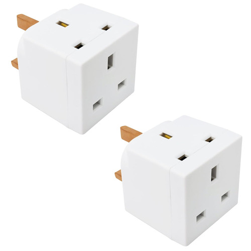 Pack 13a way pin multi - 2-pack,