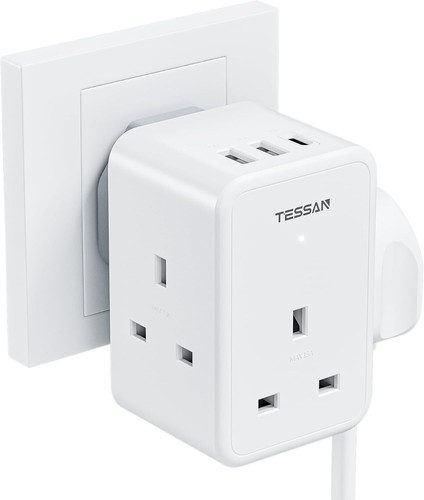 Way cube plug - 3,